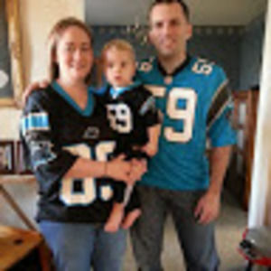 Meet your Posher, Bethany